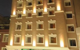 Laleli Gonen Hotel Istanbul